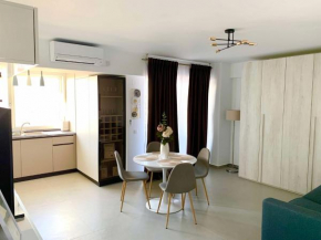 Oltenia Studio Decebal Residence Craiova